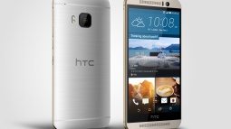 HTC One M9'a Android 7.0 Nougat Ülkemizde!
