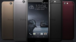 HTC One X10 Büyük Bir Batarya İle Gelecek!