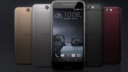 HTC Telefon Pazarlarından Çekiliyor!