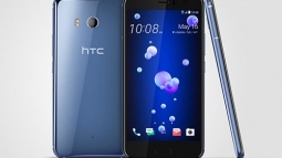 HTC U 11'in Özelliklerini Gösteren İki Reklam Filmi Yayında!