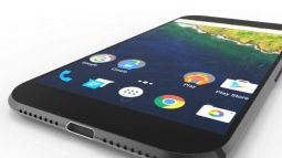 HTC Yapımı Nexus Modeli Sertifika Aldı!