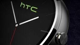 HTC'nin Akıllı Saati Ertelendi!