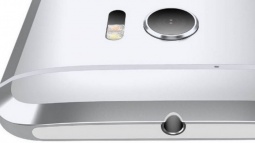 HTC'nin Gümüş Renkli Akıllı Telefonu Sızdırıldı!