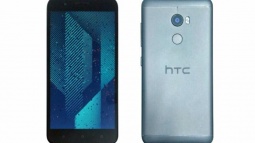 HTC'nin Yeni Şık Bataryası ile Dikkatleri Üzerine Çeken HTC One X10 Sızdırıldı!
