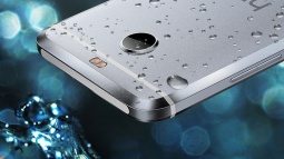 HTC'nin yeni Telefonu "Bolt" Tanıtıldı!