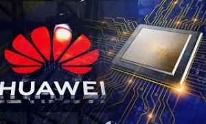 Huawei Dört Amiral Gemisi İşlemciyi Yıl Sonu Piyasaya Sürecek
