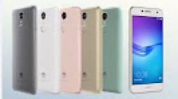 Huawei Enjoy 6 Özellikleri ve Fiyatı!