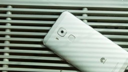 Huawei G9'un Lansmanı Gerçekleşti!