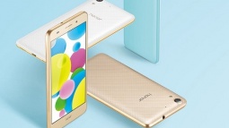 Huawei Honor 5A'nın Resmen Tanıtımı Yapıldı!
