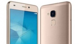 Huawei Honor 5C Özellikleri ve Fiyatı!