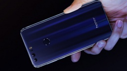 Huawei Honor 6X'in Lansman Tarihi Açıklandı!