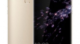 Huawei Honor Note 8'in Resmi Tanıtımı Yapıldı!