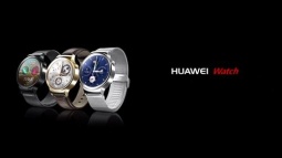 Huawei Honor S1 Akıllı Saatin Lansman Tarihi Açıklandı!