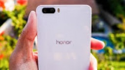 Huawei Honor V8 Görüntülendi! İşte Özellikleri