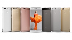 Huawei Kadınlara Özel Telefon Hazırlıyor!