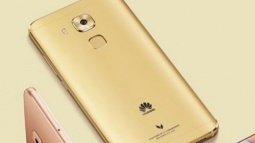 Huawei Maimang 5(G9) Lansmanı Yapıldı!
