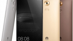 Huawei Mate 8 Fiyatı, Özellikleri ve Çıkış Tarihi!