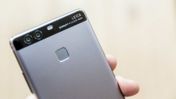 Huawei Mate 9 Gümbür Gümbür Geliyor!