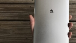 Huawei MediaPad M3 İncelemesi!