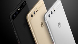 Huawei P10 Ülkemizde Ön Siparişe Sunuldu!