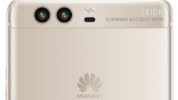 Huawei P10'un Görselleri!