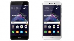 Huawei P8 Lite'ın Özellikleri ve Fiyatı!