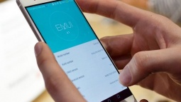 Huawei P9 ve Mate 8'e Android 7.0 Nougat Güncellemesi Geliyor!