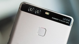 Huawei P9'un Satış Adeti Açıklandı!