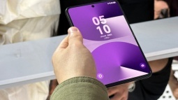 Huawei Pura X İşlemcisi Kirin 9020 Oldu!