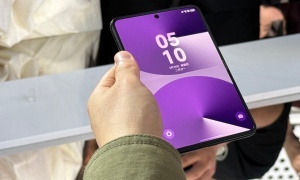 Huawei Pura X İşlemcisi Kirin 9020 Oldu!