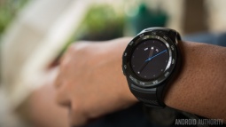 Huawei Watch 2 incelemesi