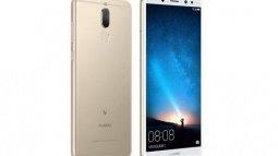 Huawei'nin Dört Kameralı Telefonu Resmen Tanıtıldı!