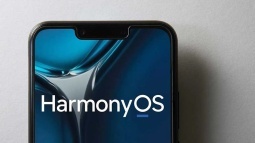 Huawei'nin HarmonyOS'u iOS'u Geride Bıraktı