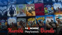 Humble Bundle'dan PS4 Bundle Geliyor!