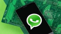 İngiltere, WhatsApp'ta Aka Kapı İstiyor!