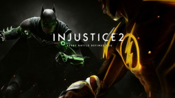 Injustice 2'den Yepyeni Oynama Videosu!