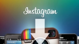 Instagram İndir - Instagram'da Resim Paylaşma Uygulaması