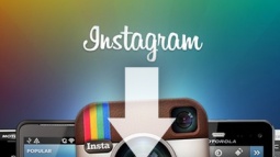 Instagram İndir - Instagram'da Resim Paylaşma Uygulaması