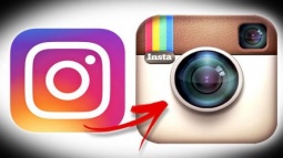 Instagram'ın Eski Logosuna Geri Dönün!