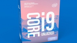 Intel i9 İşlemcileri Sızdırıldı!