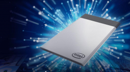 Intel, Kart Büyüklüğünde Bilgisayar ile Gelecek!