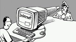 İnternet Geçmişiniz Satılıyor!