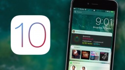 iOS 10.1 Beta 2 Sürümü Geldi!