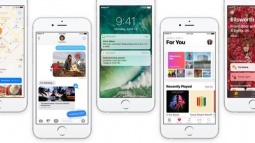 iOS 10.1.1 Güncellemesi Yayınlandı!