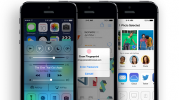 iOS 10.2 Beta 1 Güncellemesi Geldi!