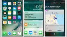 iOS 10.2 Beta 4 Yayınlanıyor!