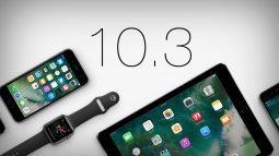 iOS 10.3 ile Önemli Güvenlik Açığı Kapatıldı!