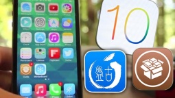 iOS 10.3 ve iOS 10.3.1 için Jailbreak Haftaya Yayınlanabilir!