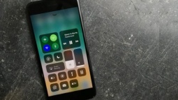 iOS 11 Beta 5 Güncellemesi Yayınlandı!