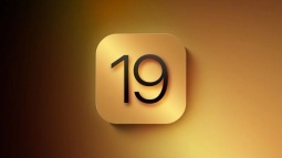 iOS 19, visionOS Benzeri 'Camsı' Tasarıma Sahip Olabilir